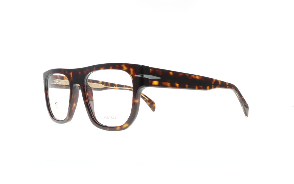 David Beckham DB 7052