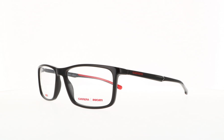 Carrera CA 007 DUCATI CARDUC