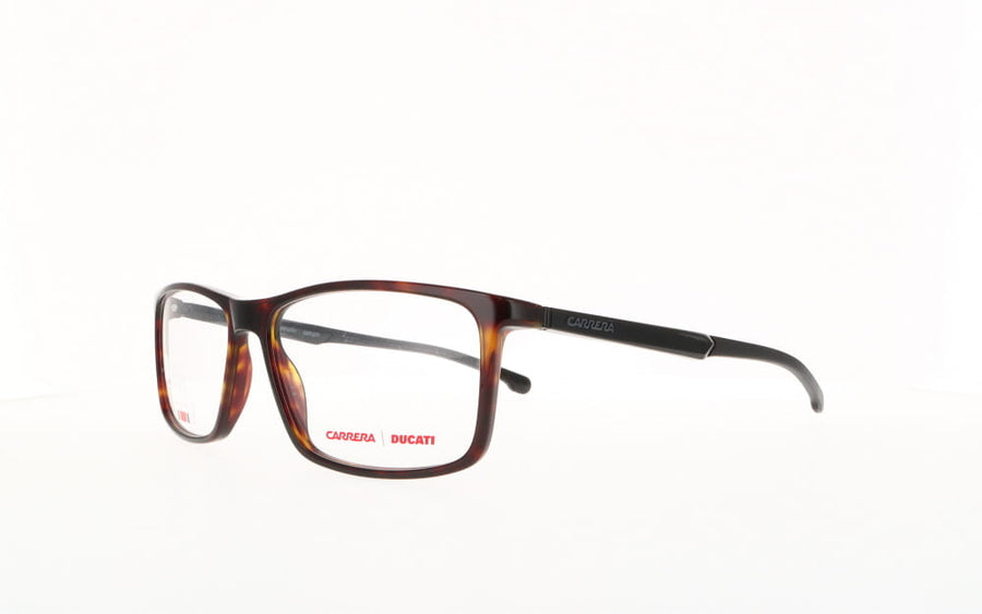 Carrera CA 007 DUCATI CARDUC