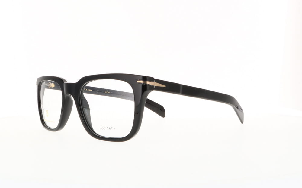 David Beckham DB 7070