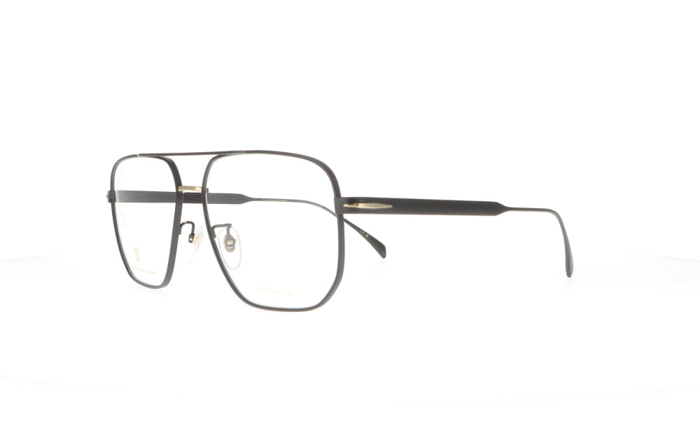 David Beckham DB 7124