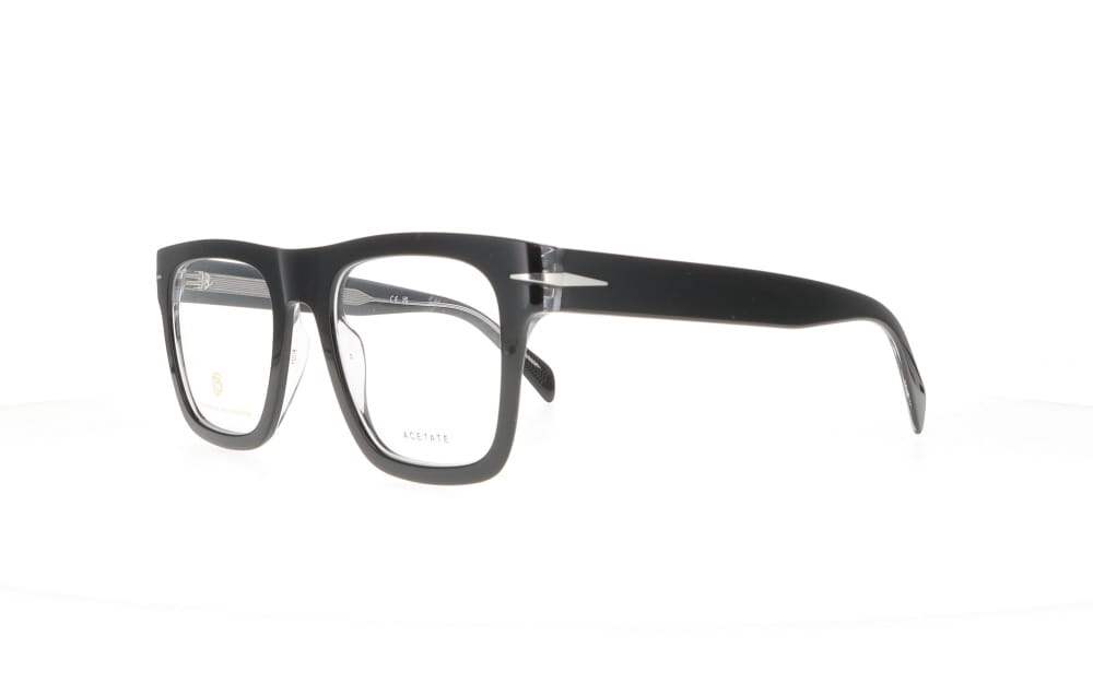 David Beckham DB 7020 FLAT