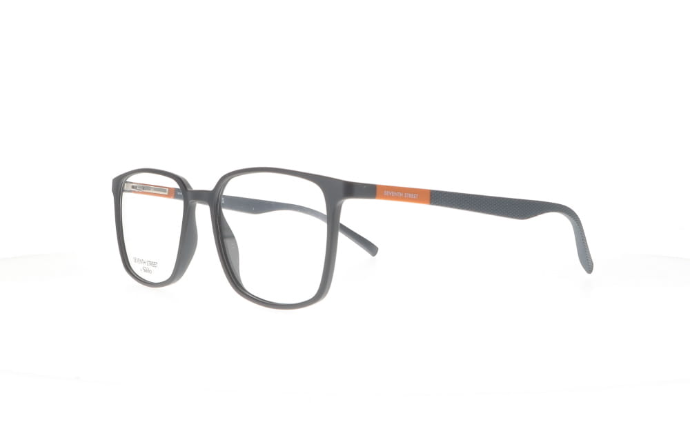 Seventh Street 7A 121