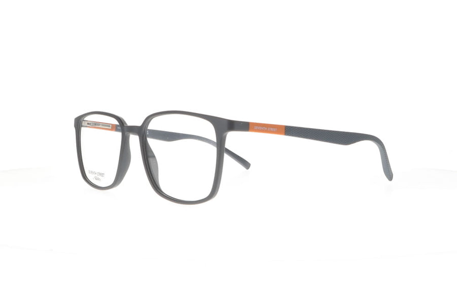 Seventh Street 7A 121