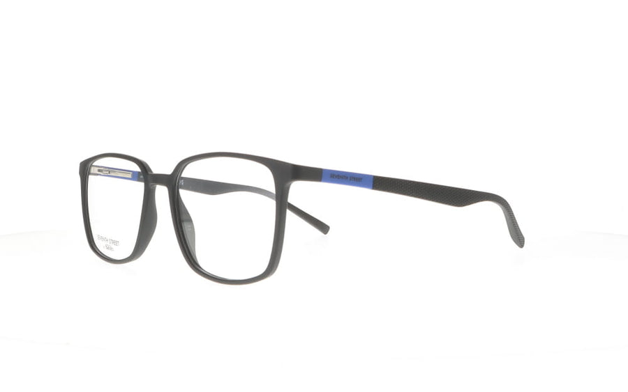 Seventh Street 7A 121