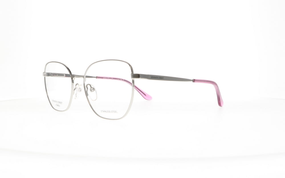 Seventh Street 7A 588