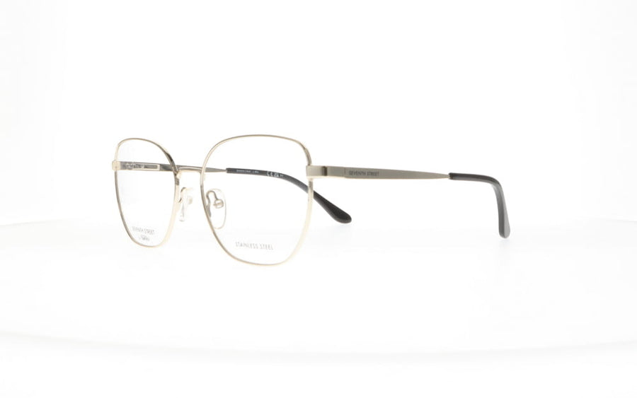 Seventh Street 7A 588