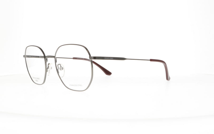 Seventh Street 7A 111