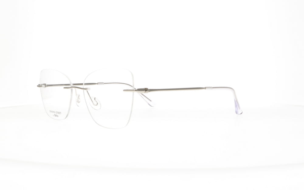 Seventh Street 7A 592