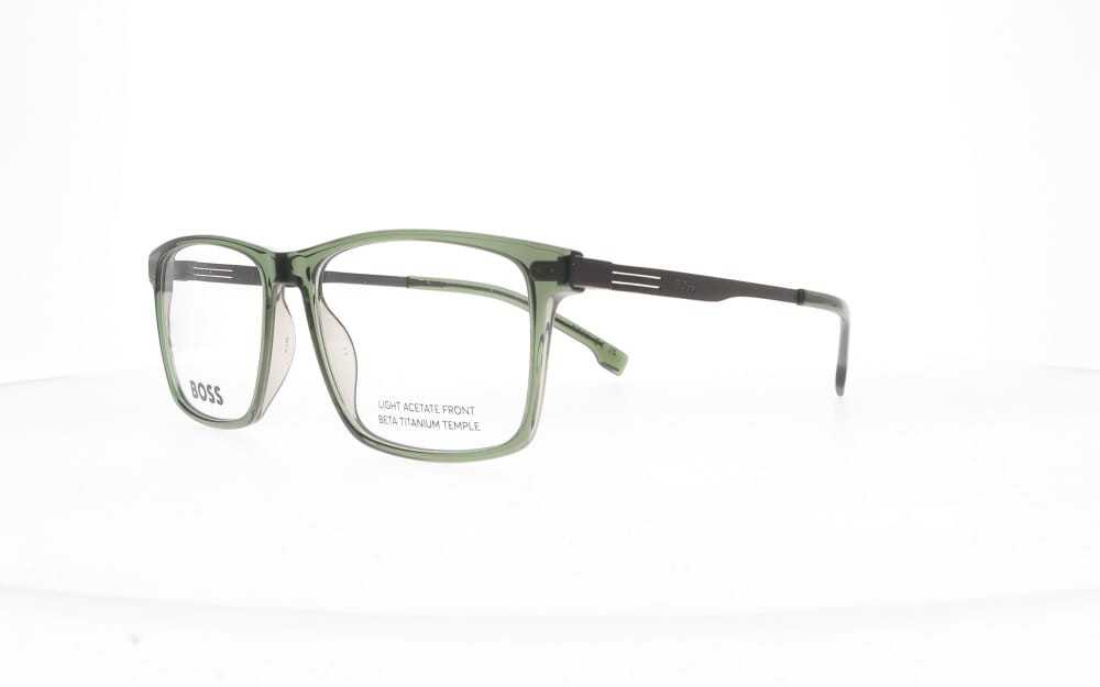 Hugo Boss BOSS 1838