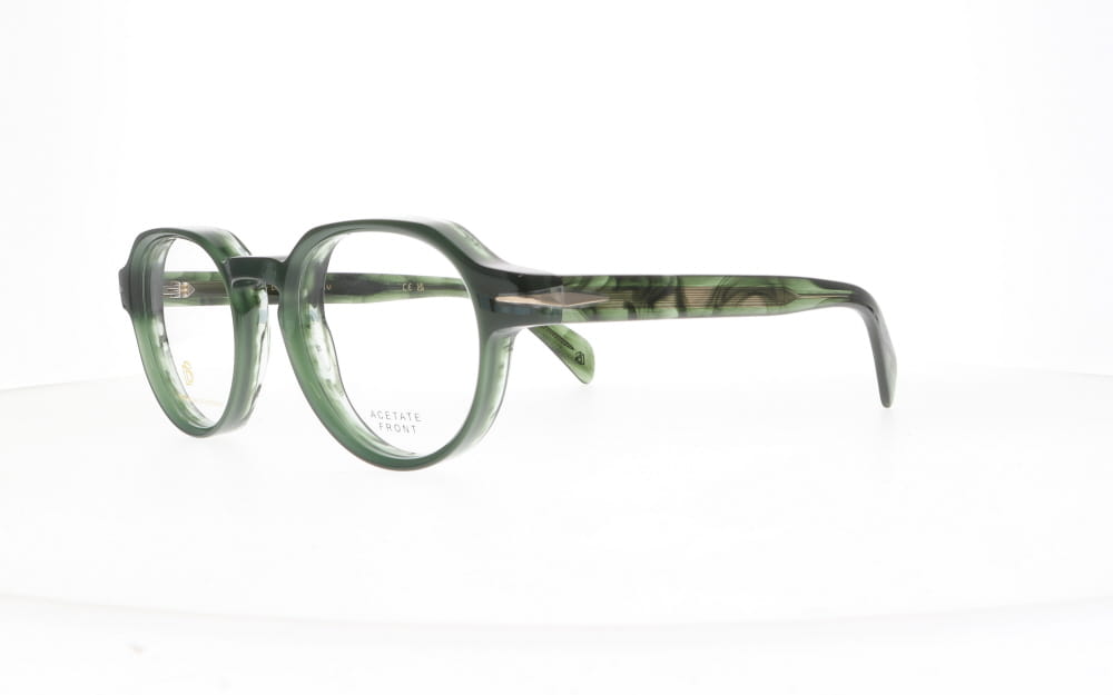 David Beckham DB 7153