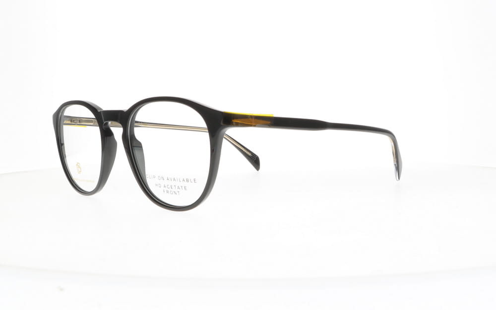 David Beckham DB 1018 C/ CLIP