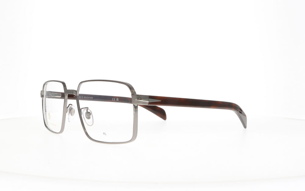 David Beckham DB 7166