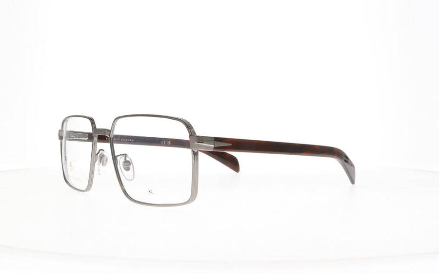 David Beckham DB 7166