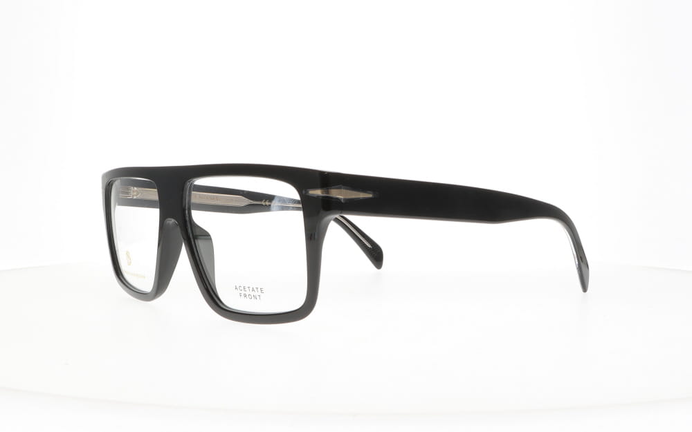 David Beckham DB 7154