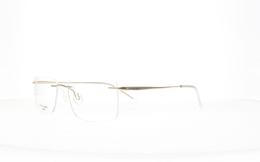 Seventh Street 7A 123