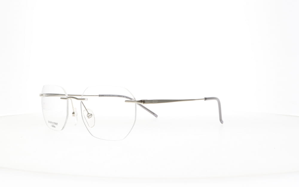 Seventh Street 7A 132