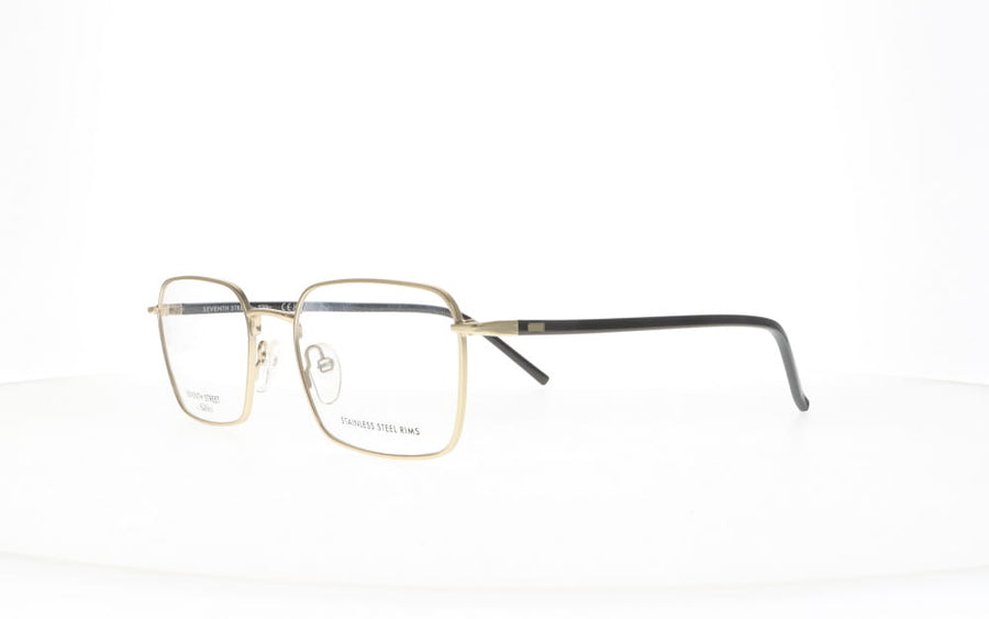 Seventh Street 7A 156