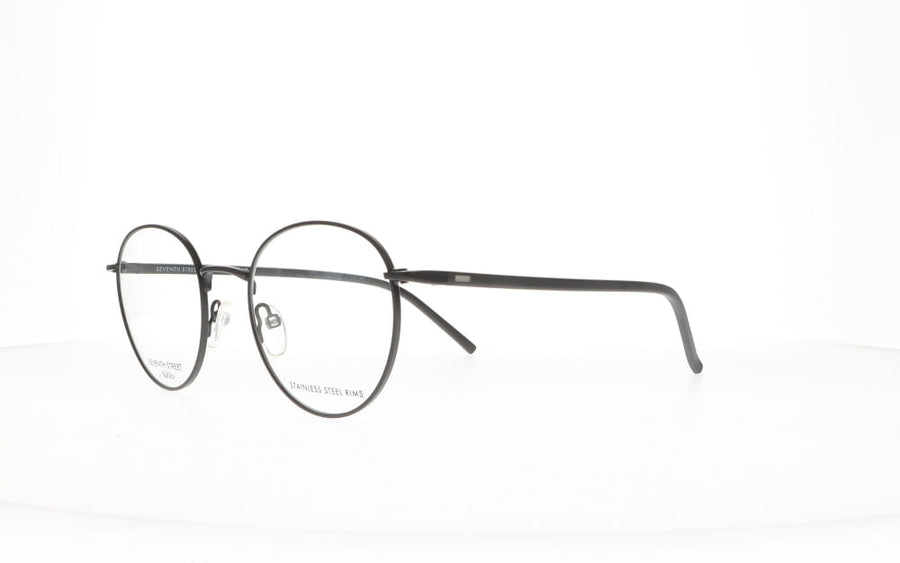 Seventh Street 7A 157