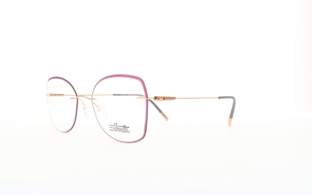 Silhouette  DYNAMICS COLORWAVE 5500