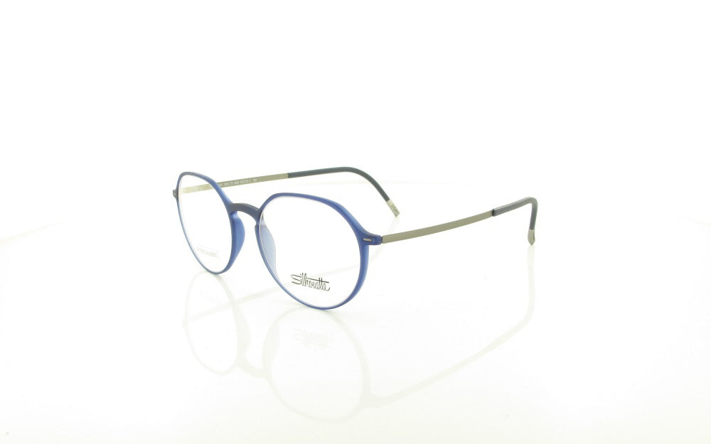 Silhouette  URBAN LITE 2918