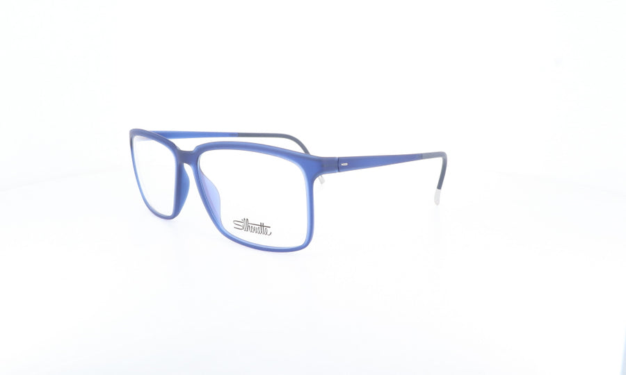 Silhouette  2928 EOS VIEW