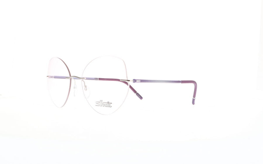 Silhouette  THE WAVE 5567