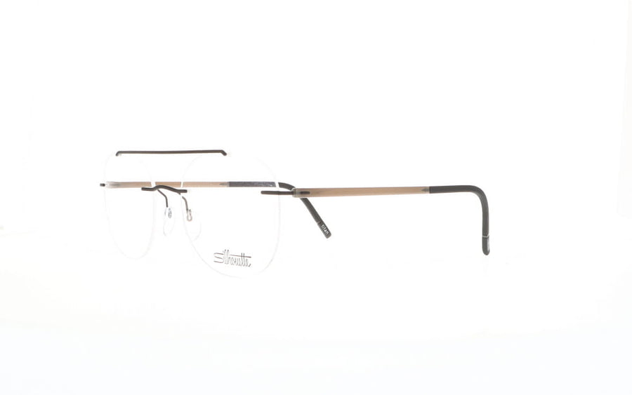 Silhouette  THE WAVE 5567