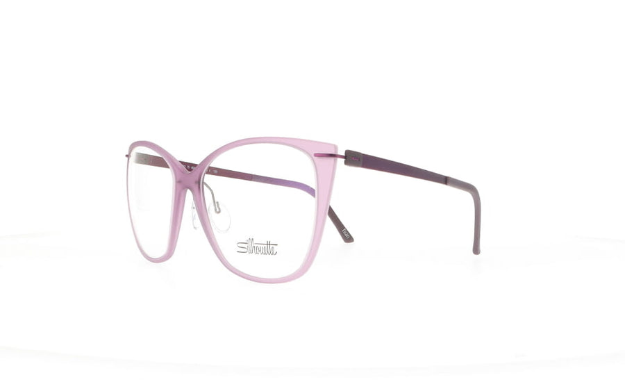 Silhouette SPX INFINITY VIEW 1610