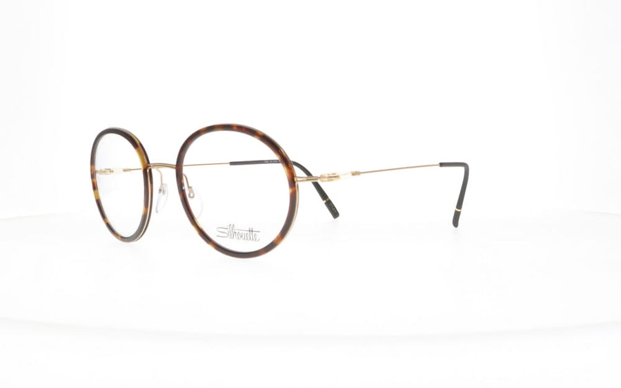 Silhouette SPX DYNAMICS COLORWAVE 5582