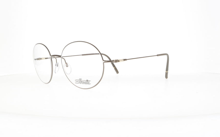 Silhouette SPX DYNAMICS COLORWAVE 5578