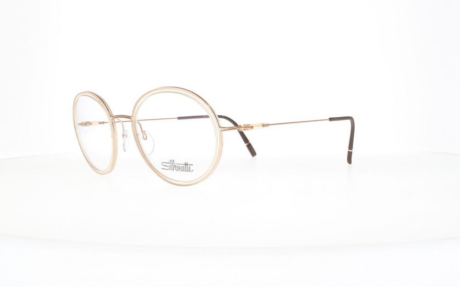 Silhouette SPX DYNAMICS COLORWAVE 5582