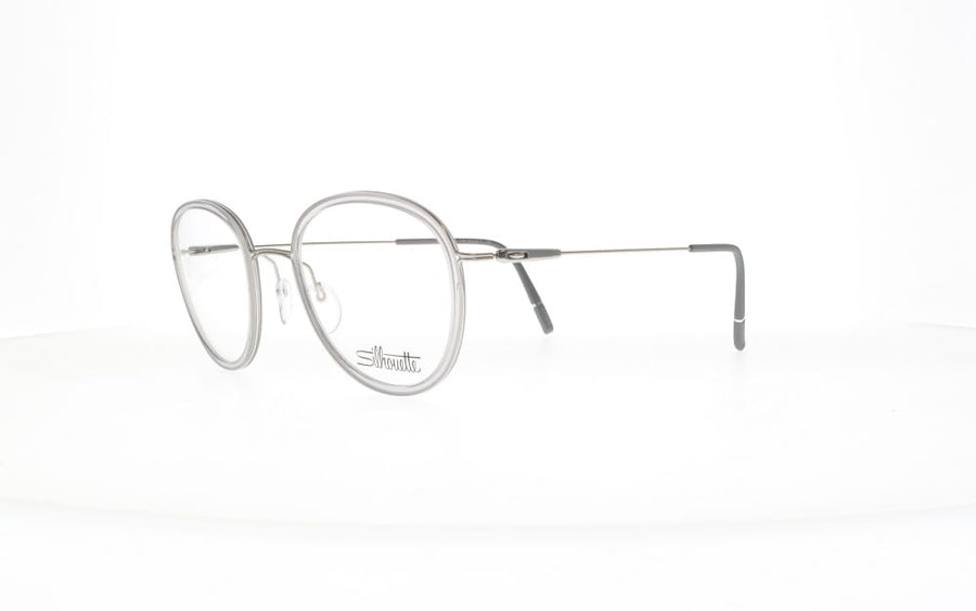 Silhouette SPX DYNAMICS COLORWAVE 5581