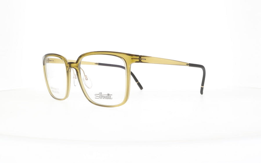 Silhouette SPX CLEAR SKY 2973