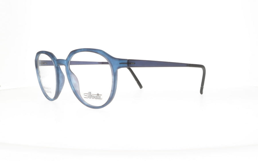 Silhouette  CLEAR SKY 2981