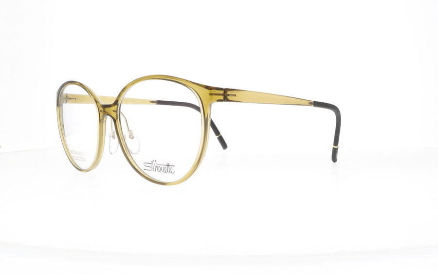 Silhouette SPX CLEAR SKY 1622