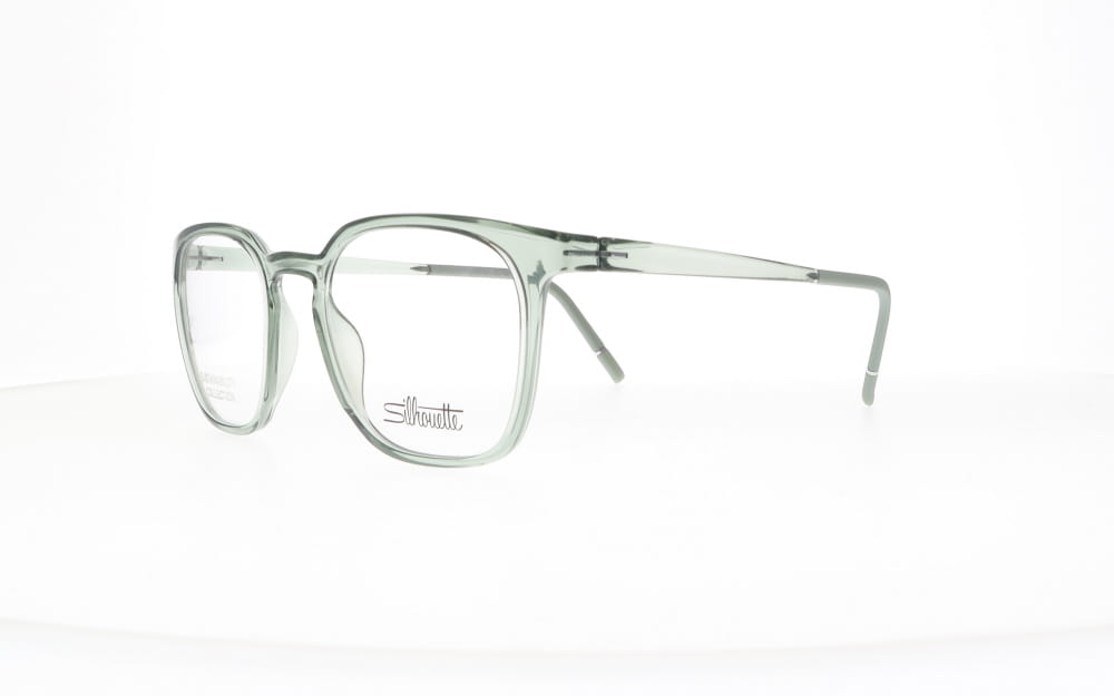 Silhouette  CLEAR SKY 2980