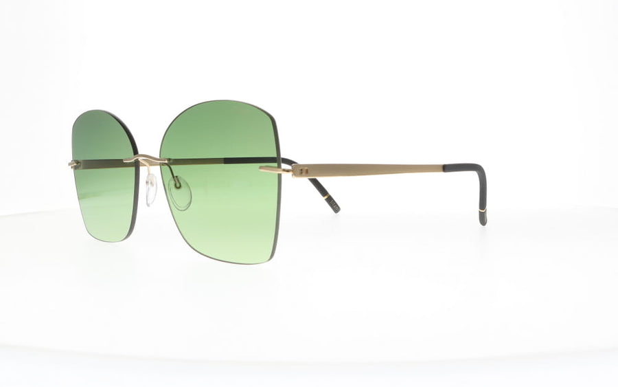 Silhouette  TERRANEA 8193