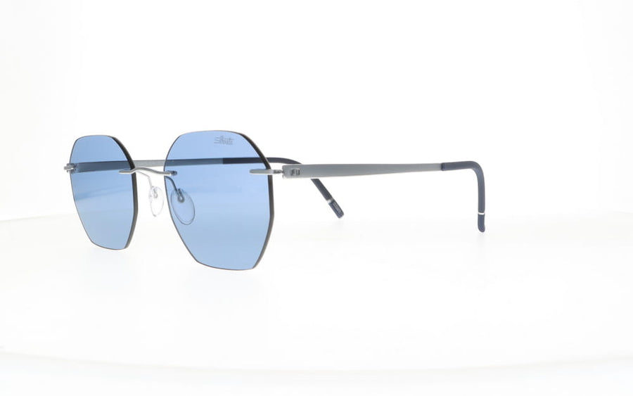 Silhouette  CABRILLO 8748