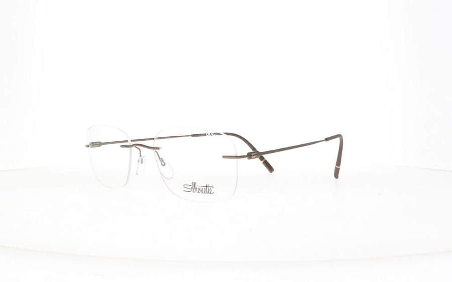 Silhouette  THE REFINED 5593