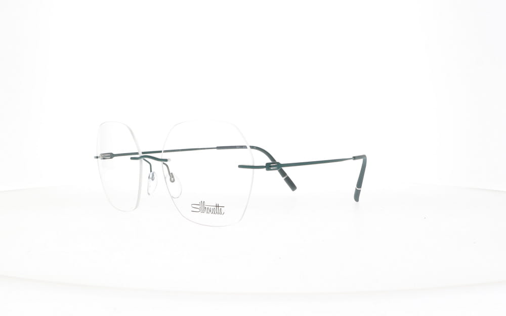 Silhouette  THE REFINED 5593