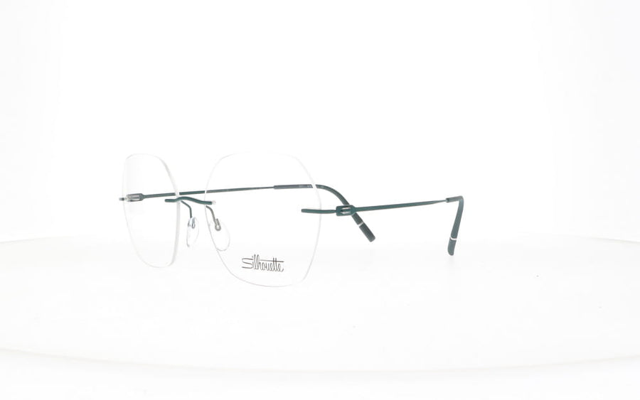 Silhouette  THE REFINED 5593