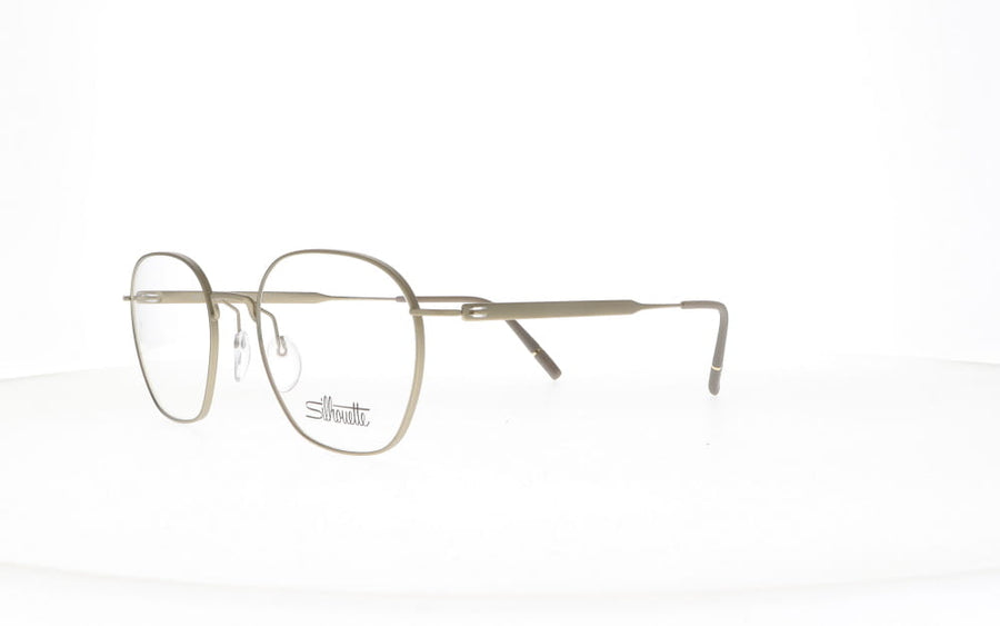 Silhouette  PURE VISIONARY 5592