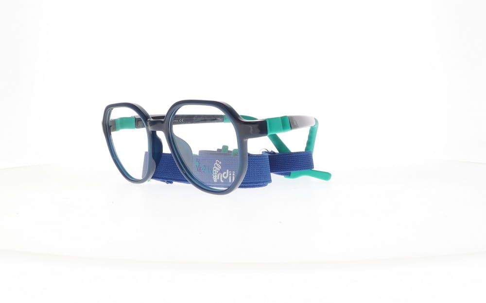 Indii Kids IN SEEK 38 C/ 2 FITAS