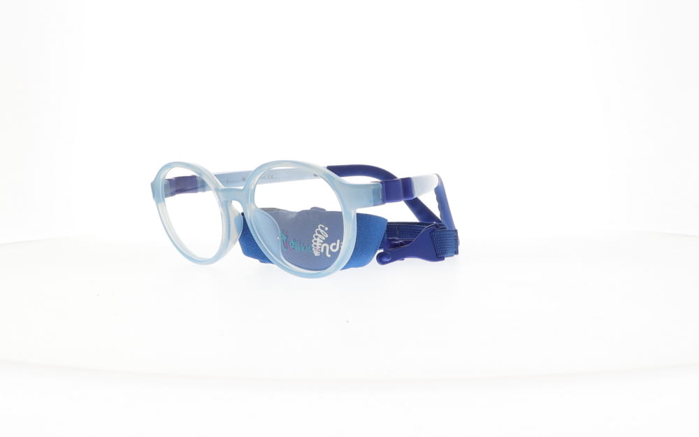 Indii Kids IN HOPSCOTCH SHINY 37 C/ 2 FITAS
