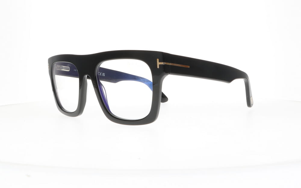 Tom Ford FT 6068-B C/CLIP