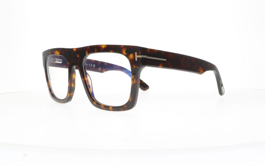 Tom Ford FT 6068-B C/CLIP