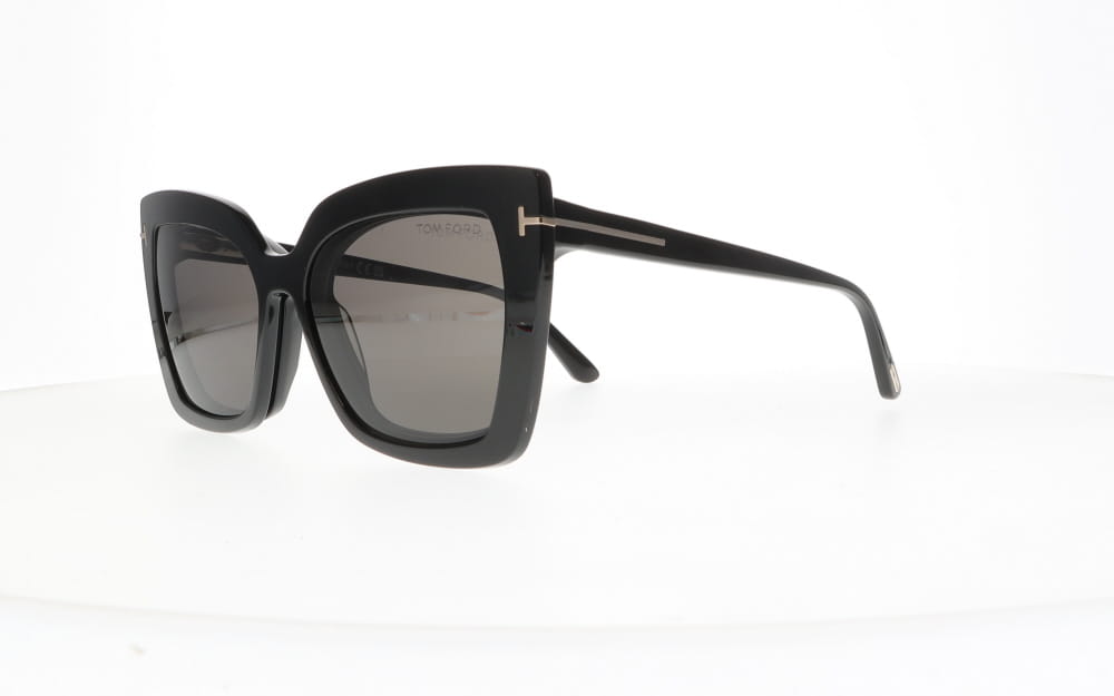 Tom Ford FT 5641 C/CLIP