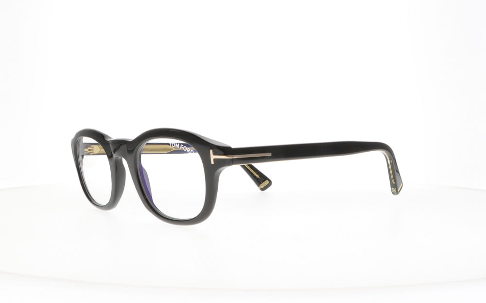Tom Ford TI 5012-B ICON COLLECTION