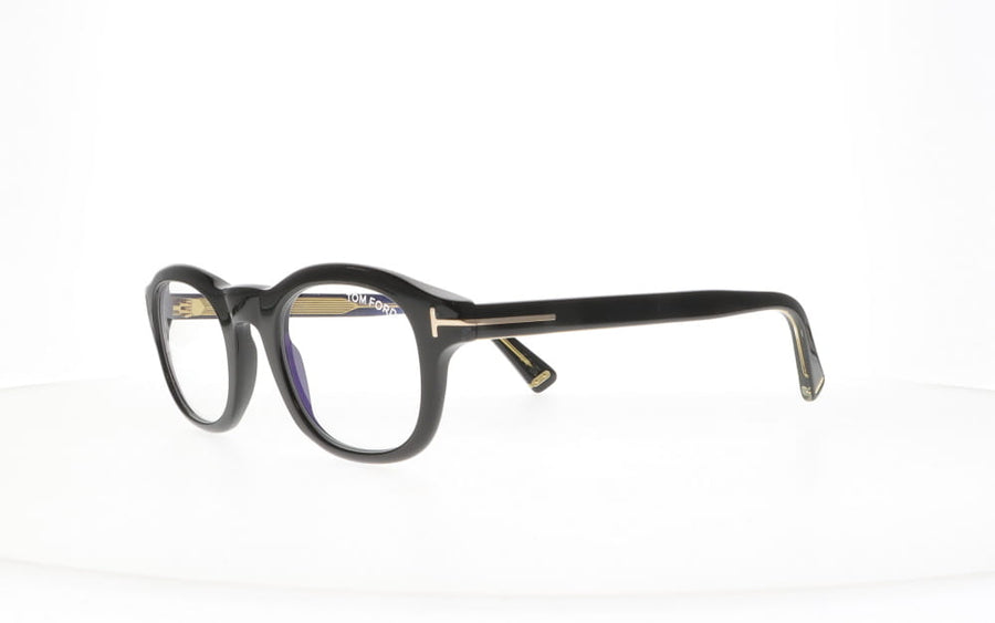 Tom Ford TI 5012-B ICON COLLECTION